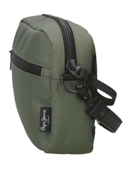 7314142 BOLSO DE MANO. PJL MATLOCK KHAKI