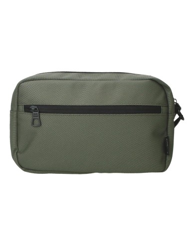7314142 BOLSO DE MANO. PJL MATLOCK KHAKI