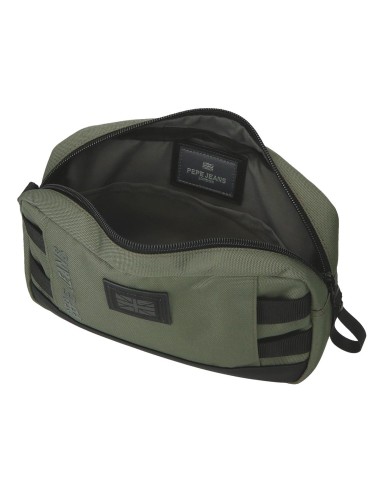 7314142 BOLSO DE MANO. PJL MATLOCK KHAKI