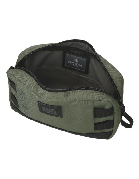 7314142 BOLSO DE MANO. PJL MATLOCK KHAKI