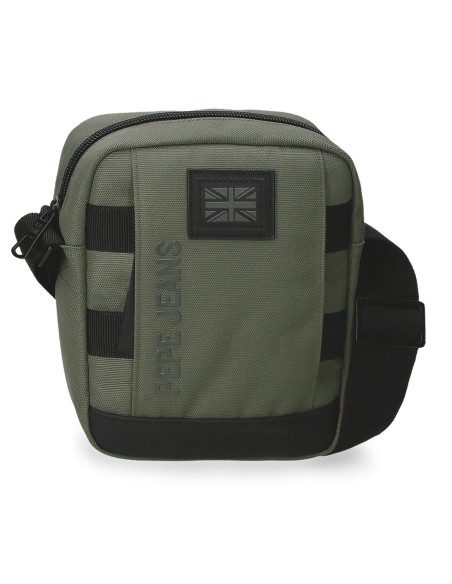 7315242 BANDOLERA PJL MATLOCK KHAKI 7315242 BANDOLERA PJL MATLOCK KHAKI