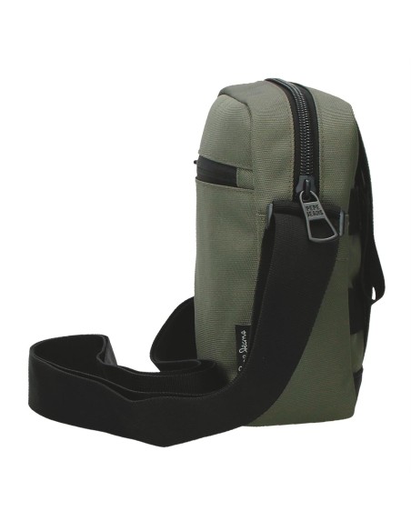 7315242 BANDOLERA PJL MATLOCK KHAKI 7315242 BANDOLERA PJL MATLOCK KHAKI