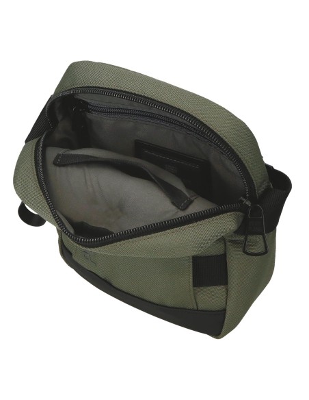 7315242 BANDOLERA PJL MATLOCK KHAKI 7315242 BANDOLERA PJL MATLOCK KHAKI