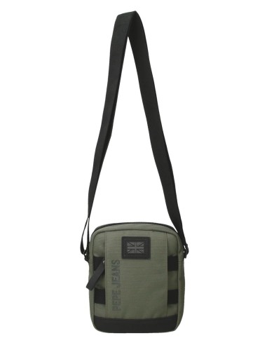 7315242 BANDOLERA PJL MATLOCK KHAKI