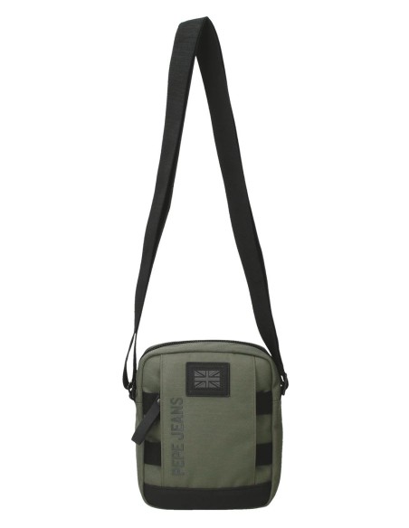 7315242 BANDOLERA PJL MATLOCK KHAKI 7315242 BANDOLERA PJL MATLOCK KHAKI