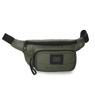 7317142 RIÑONERA PJL MATLOCK KHAKI
