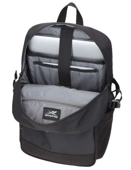 8592341 MOCHILA ADAP. PORTAORD & TABLET. REEBOK COLUMBUS