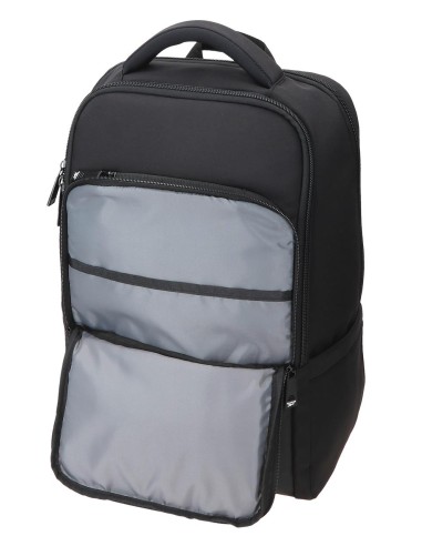 8592441 MOCHILA ADAP. PORTAORD 2C. REEBOK COLUMBUS NEGRO