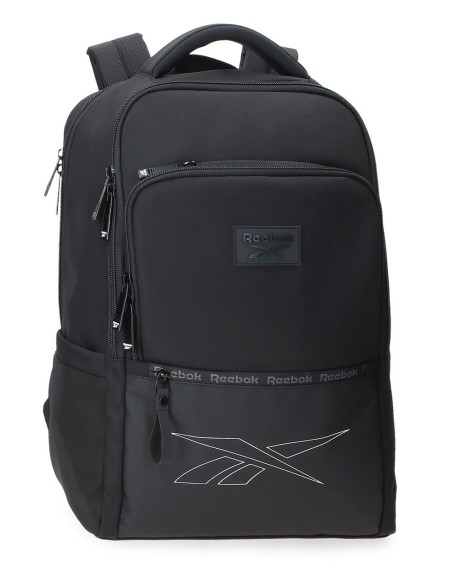 8592441 MOCHILA ADAP. PORTAORD 2C. REEBOK COLUMBUS NEGRO 8592441 MOCHILA ADAP. PORTAORD 2C. REEBOK COLUMBUS NEGRO
