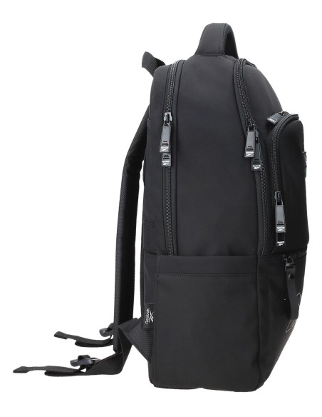 8592441 MOCHILA ADAP. PORTAORD 2C. REEBOK COLUMBUS NEGRO 8592441 MOCHILA ADAP. PORTAORD 2C. REEBOK COLUMBUS NEGRO