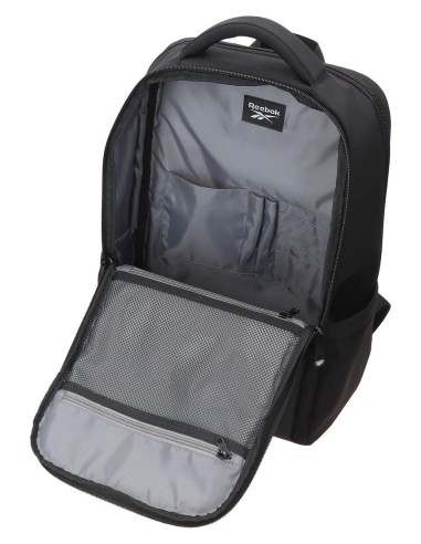 8592441 MOCHILA ADAP. PORTAORD 2C. REEBOK COLUMBUS NEGRO
