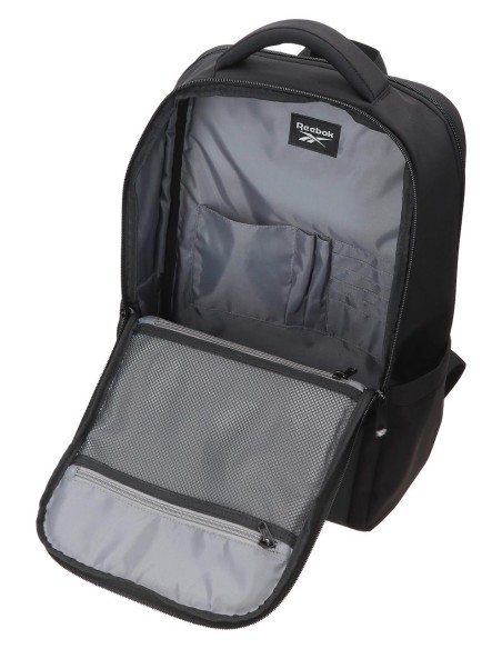 8592441 MOCHILA ADAP. PORTAORD 2C. REEBOK COLUMBUS NEGRO 8592441 MOCHILA ADAP. PORTAORD 2C. REEBOK COLUMBUS NEGRO