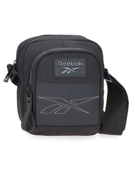 8595241 BANDOLERA 2C. REEBOK COLUMBUS NEGRO 8595241 BANDOLERA 2C. REEBOK COLUMBUS NEGRO