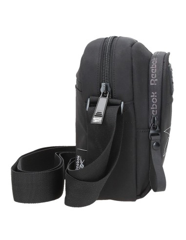 8595241 BANDOLERA 2C. REEBOK COLUMBUS NEGRO