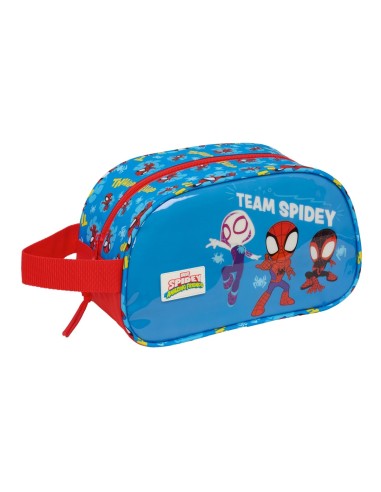 NECESER 1 ASA ADAPT.CARRO SPIDEY Neceser-Merendero | Fraber