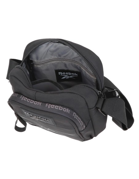 8595241 BANDOLERA 2C. REEBOK COLUMBUS NEGRO 8595241 BANDOLERA 2C. REEBOK COLUMBUS NEGRO