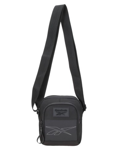 8595241 BANDOLERA 2C. REEBOK COLUMBUS NEGRO