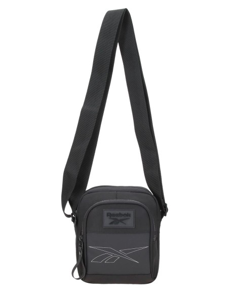 8595241 BANDOLERA 2C. REEBOK COLUMBUS NEGRO 8595241 BANDOLERA 2C. REEBOK COLUMBUS NEGRO