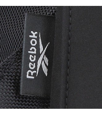 8595341 BANDOLERA 2C. REEBOK COLUMBUS NEGRO 2