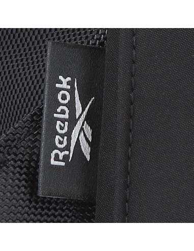 8595341 BANDOLERA 2C. REEBOK COLUMBUS NEGRO
