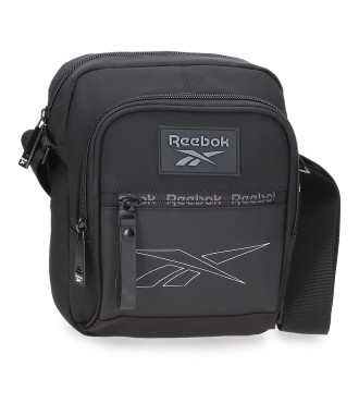 8595341 BANDOLERA 2C. REEBOK COLUMBUS NEGRO