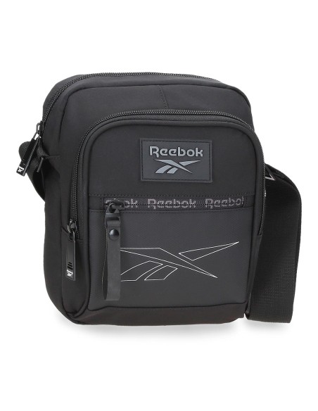 8595341 BANDOLERA 2C. REEBOK COLUMBUS NEGRO 8595341 BANDOLERA 2C. REEBOK COLUMBUS NEGRO