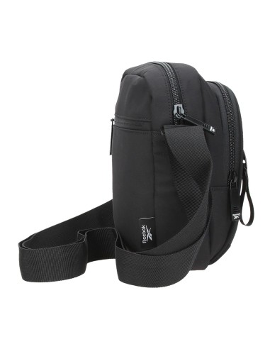 8595341 BANDOLERA 2C. REEBOK COLUMBUS NEGRO