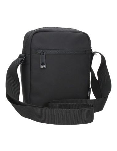 8595341 BANDOLERA 2C. REEBOK COLUMBUS NEGRO
