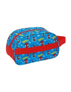 NECESER 1 ASA ADAPT.CARRO SPIDEY Neceser-Merendero | Fraber 2