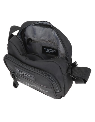 8595341 BANDOLERA 2C. REEBOK COLUMBUS NEGRO