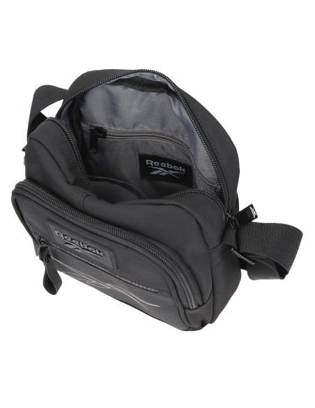 8595341 BANDOLERA 2C. REEBOK COLUMBUS NEGRO 8595341 BANDOLERA 2C. REEBOK COLUMBUS NEGRO