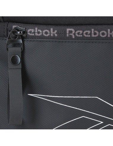 8595341 BANDOLERA 2C. REEBOK COLUMBUS NEGRO