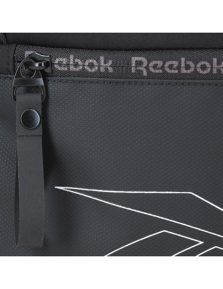 8595341 BANDOLERA 2C. REEBOK COLUMBUS NEGRO 8595341 BANDOLERA 2C. REEBOK COLUMBUS NEGRO