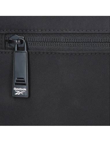8595341 BANDOLERA 2C. REEBOK COLUMBUS NEGRO