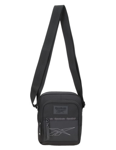 8595341 BANDOLERA 2C. REEBOK COLUMBUS NEGRO