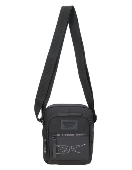 8595341 BANDOLERA 2C. REEBOK COLUMBUS NEGRO 8595341 BANDOLERA 2C. REEBOK COLUMBUS NEGRO