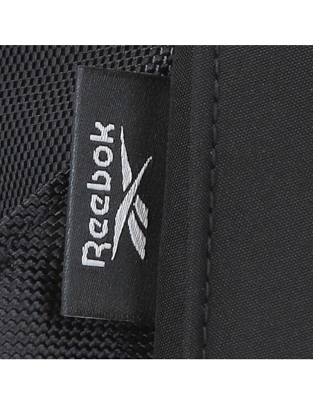 8597141 RIÑONERA REEBOK COLUMBUS NEGRO 8597141 RIÑONERA REEBOK COLUMBUS NEGRO