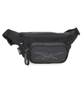 8597141 RIÑONERA REEBOK COLUMBUS NEGRO