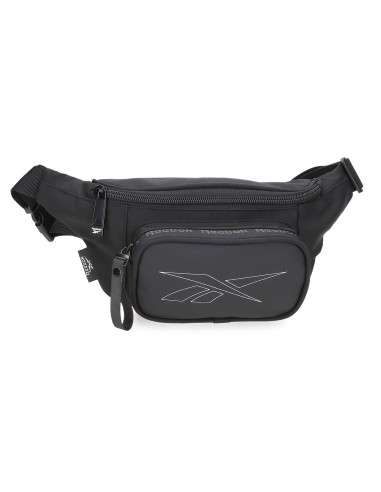 8597141 RIÑONERA REEBOK COLUMBUS NEGRO