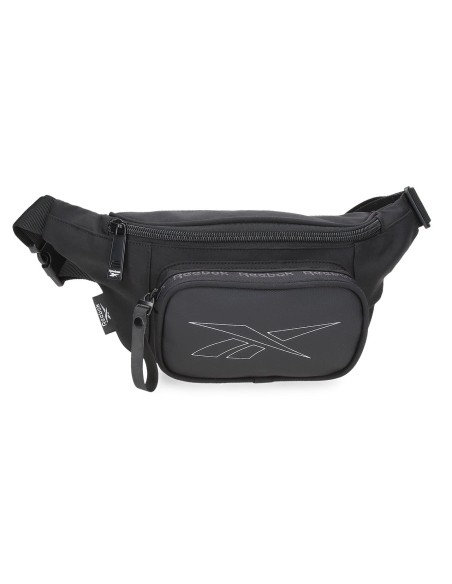 8597141 RIÑONERA REEBOK COLUMBUS NEGRO 8597141 RIÑONERA REEBOK COLUMBUS NEGRO