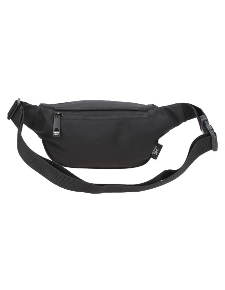 8597141 RIÑONERA REEBOK COLUMBUS NEGRO 8597141 RIÑONERA REEBOK COLUMBUS NEGRO