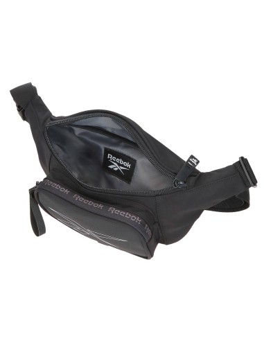 8597141 RIÑONERA REEBOK COLUMBUS NEGRO