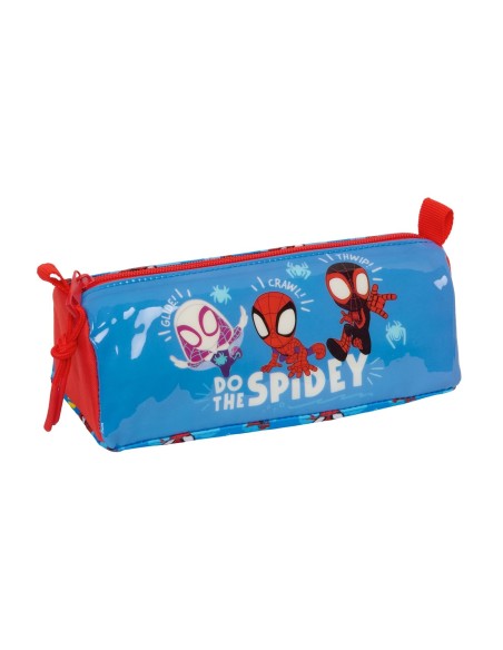 PORTATODO SPIDEY Portatodo Estuche | Fraber