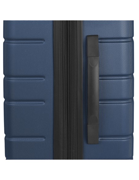 Set 3 Maletas C22-M-L Gabol Zero Azul