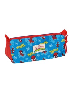 PORTATODO SPIDEY Portatodo Estuche | Fraber 2