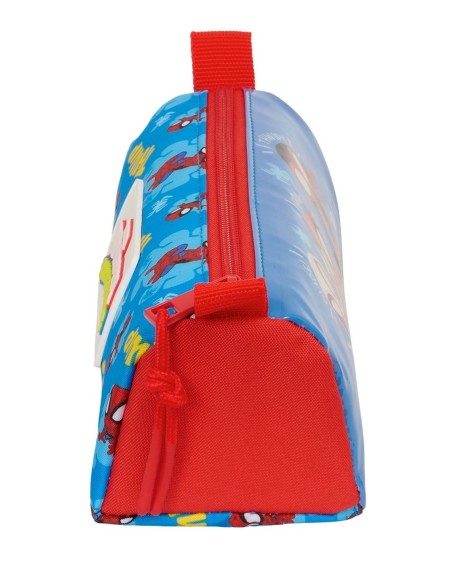 PORTATODO SPIDEY Portatodo Estuche | Fraber