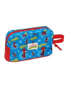 PORTADESAYUNOS TERMO SPIDEY Neceser-Merendero | Fraber 2