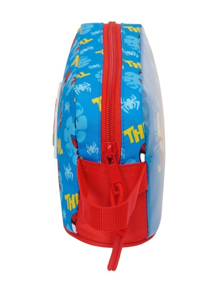 PORTADESAYUNOS TERMO SPIDEY Neceser-Merendero | Fraber
