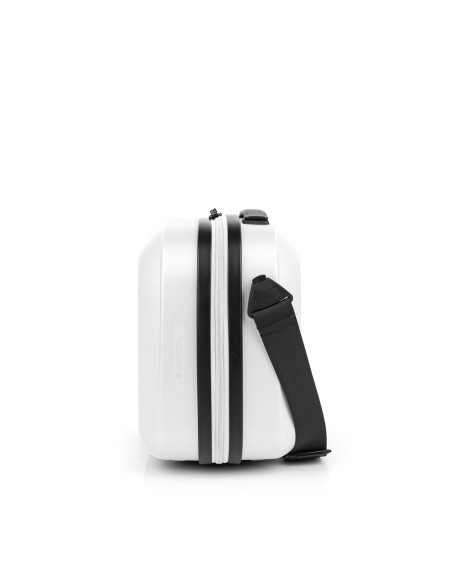 Neceser Gabol Brooklyn Blanco Nuevos Productos | Fraber