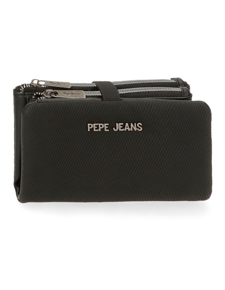 7248341 BILLETERO-MONEDERO. PJL GALA NEGRO 7248341 BILLETERO-MONEDERO. PJL GALA NEGRO